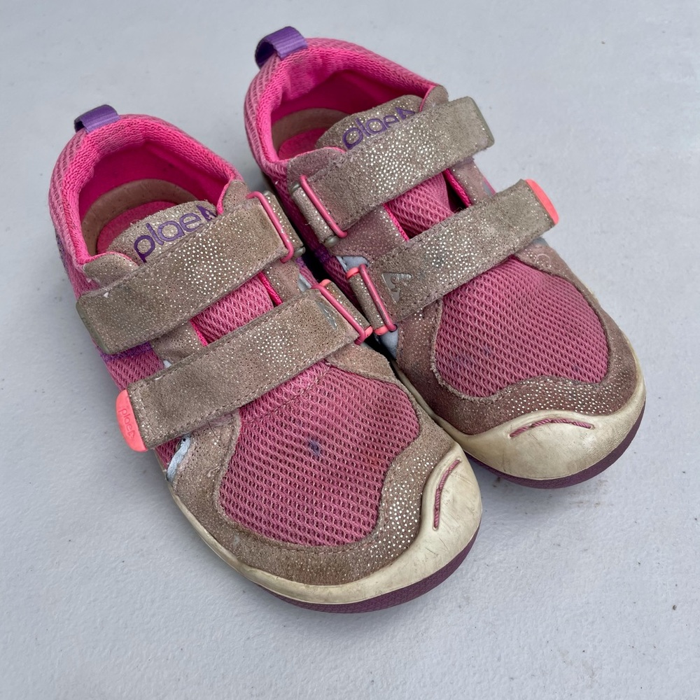 PLAE Ty Sneaker